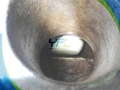 антиабразивный керамический шаровой клапан