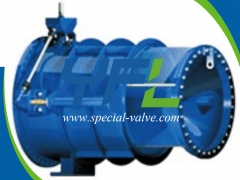 Fixed Cone Valve by YFL