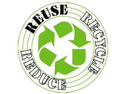 Измельчение отходов & рециркуляции